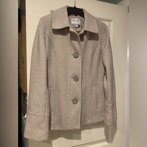 Women’s Nautica Pea Coat